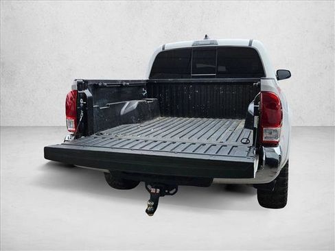 Used 2023 Toyota Tacoma SR5 image 4