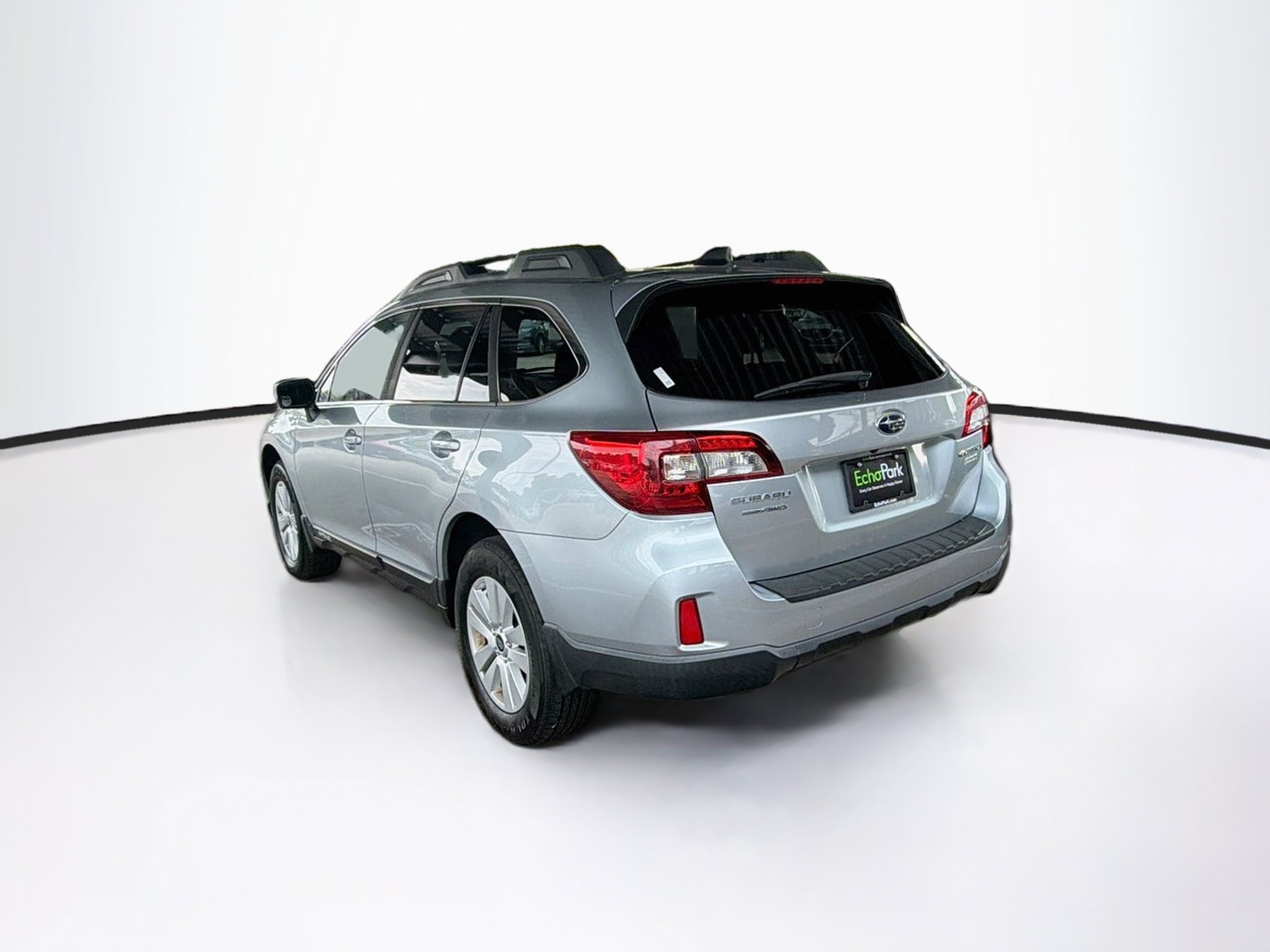 Used 2017 Subaru Outback 2.5i Premium AWD/4WD image 5