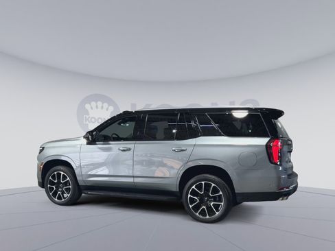 New 2026 Chevrolet Tahoe Premier image 8