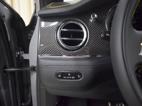 New 2026 Bentley Bentayga Speed image 30