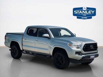 Used 2022 Toyota Tacoma SR w/ SR Convenience Package