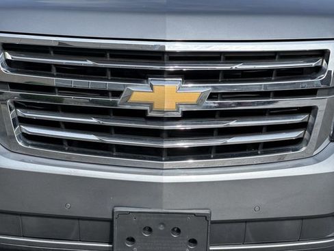 Used 2020 Chevrolet Tahoe Premier AWD/4WD image 33