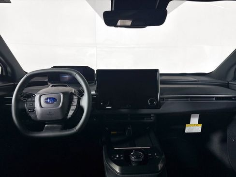 New 2026 Subaru Solterra Limited image 12