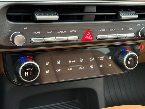 New 2026 Hyundai Palisade Calligraphy image 19