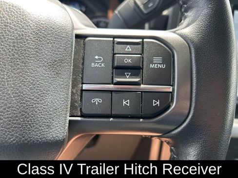 Used 2022 Ford F150 XLT w/ Equipment Group 302A High image 20