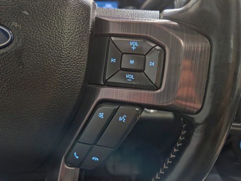 Used 2020 Ford F350 Limited image 47