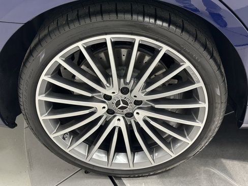 Used 2024 Mercedes-Benz S 580 4MATIC Sedan image 20