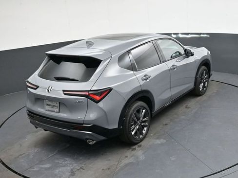 New 2025 Acura ADX A-Spec image 19