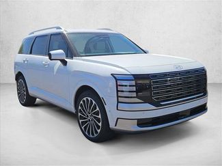 New 2026 Hyundai Palisade Calligraphy AWD/4WD video 4