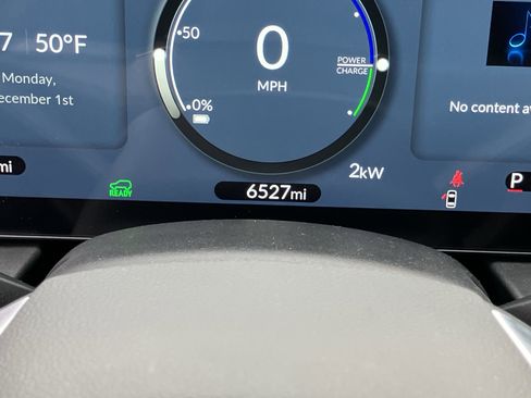 Used 2024 Honda Prologue EX image 24