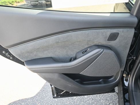 New 2025 Ford Mustang Mach-E GT w/ Bronze Appearance Package image 20