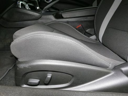 Used 2023 Chevrolet Camaro SS image 35