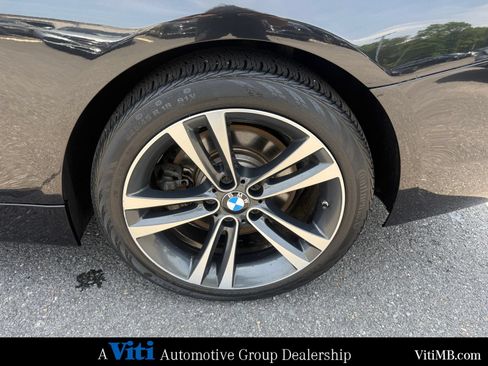 Used 2020 BMW 440i xDrive Convertible AWD/4WD image 17
