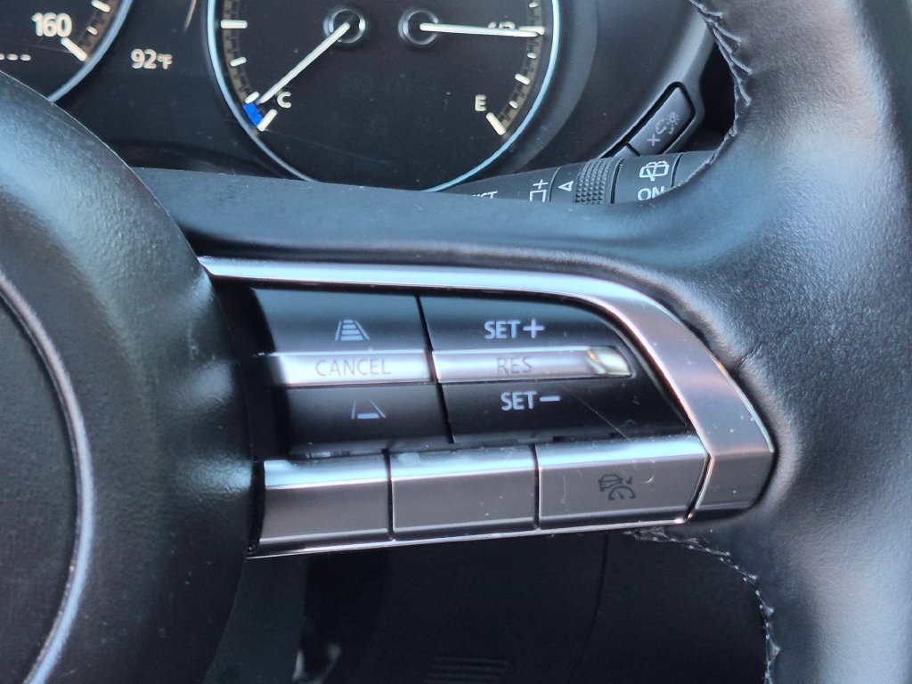 Used 2025 MAZDA CX-50 AWD 2.5 S w/ Premium Package image 18