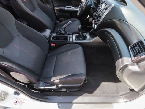 Used 2013 Subaru Impreza WRX Hatchback AWD/4WD image 54