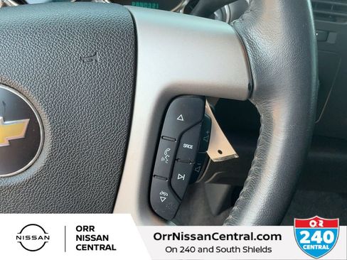 Used 2009 Chevrolet Silverado 1500 LT AWD/4WD image 16
