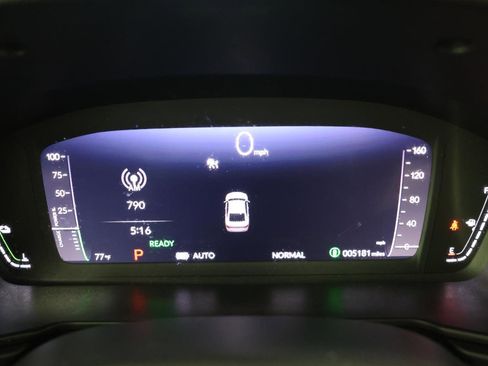 Used 2025 Honda Accord EX-L image 15