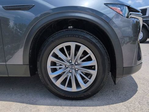 Used 2024 MAZDA CX-90 3.3 Turbo w/ Preferred Package AWD/4WD image 12