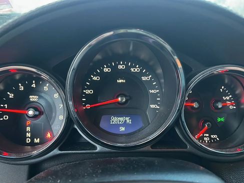 Used 2011 Cadillac CTS Luxury image 39