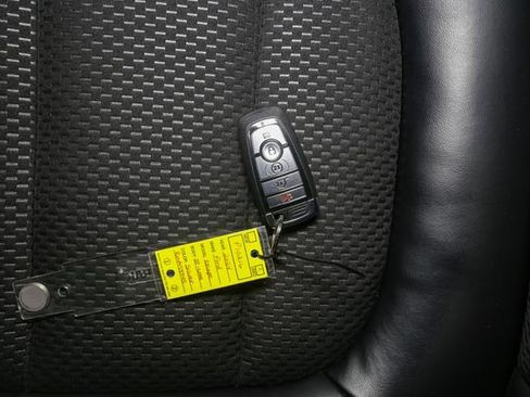 Used 2024 Ford Escape ST-Line w/ Tech Pack #1 image 41