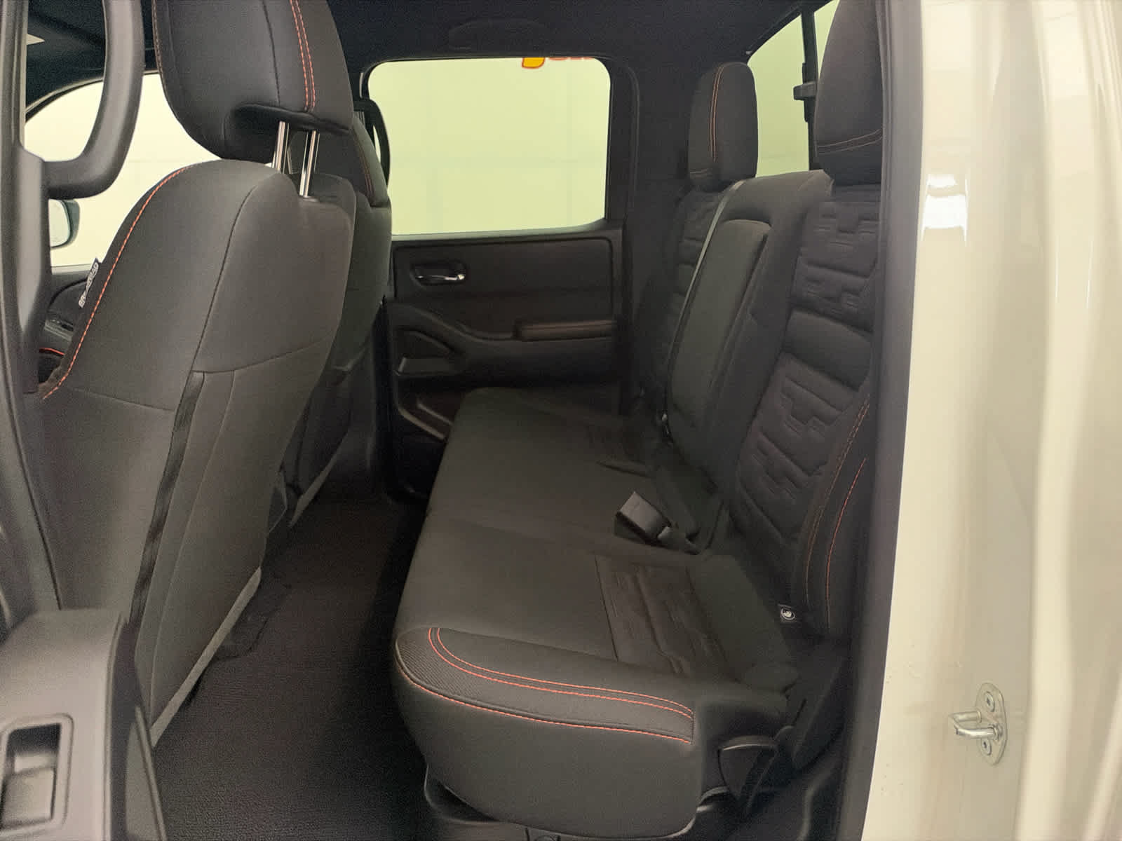 Certified 2025 Nissan Frontier PRO-4X AWD/4WD image 16