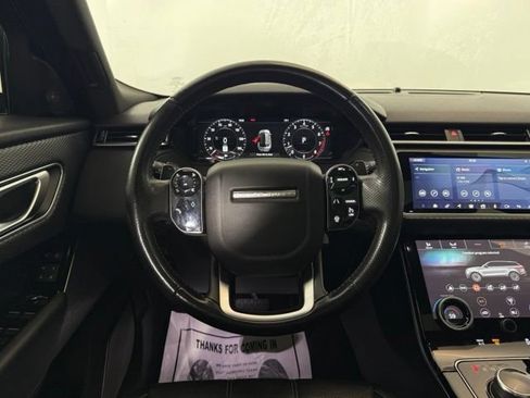 Used 2019 Land Rover Range Rover Velar S AWD/4WD image 26