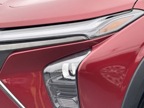 Certified 2024 Chevrolet Trax RS w/ Sunroof Package image 6