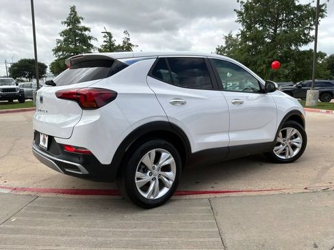 Used 2025 Buick Encore GX Preferred FWD image 5
