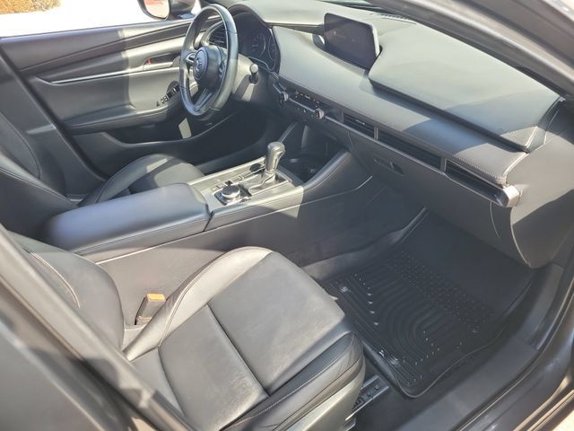 Used 2020 MAZDA MAZDA3 Hatchback FWD image 19