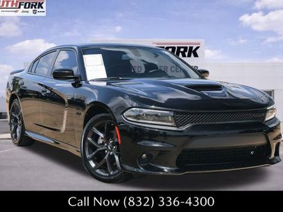 Used 2023 Dodge Charger R/T w/ Plus Group