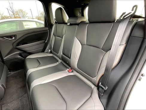 New 2026 Subaru Forester Sport image 13