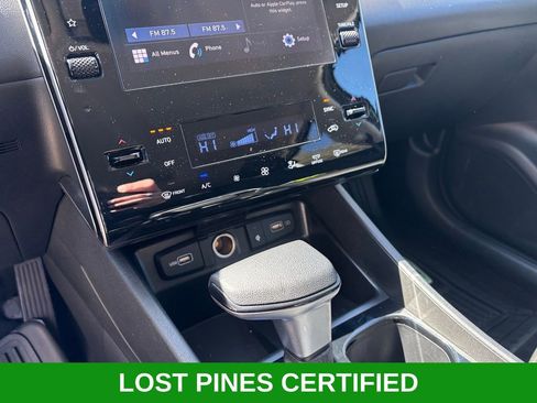 Used 2024 Hyundai Tucson SEL image 17