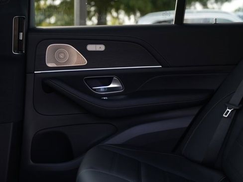 Certified 2026 Mercedes-Benz GLE 450 4MATIC image 39