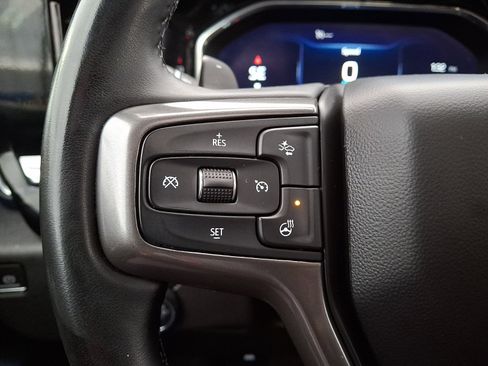 Certified 2023 Chevrolet Silverado 1500 High Country w/ High Country Premium Package image 22