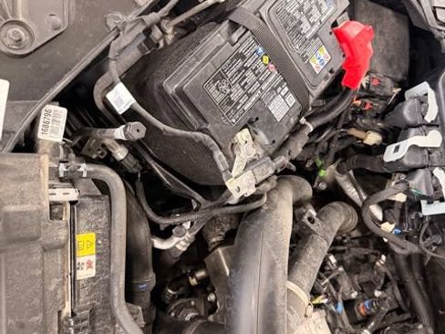 Used 2025 Ford F150 XLT w/ Equipment Group 301A Standard AWD/4WD image 44
