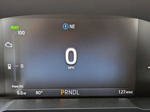 New 2026 Ford Maverick XL FWD image 11