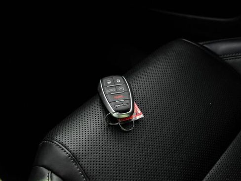 Used 2024 Alfa Romeo Tonale Ti w/ Premium Interior Package image 66