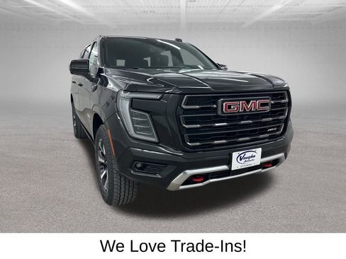 New 2026 GMC Yukon AT4 Ultimate image 2