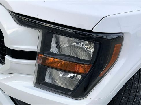 Used 2023 Ford F150 XL w/ STX Appearance Package RWD image 22