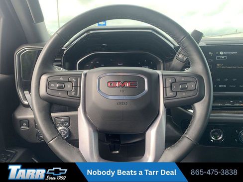 Used 2024 GMC Sierra 1500 Elevation AWD/4WD image 11