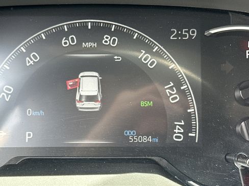 Certified 2023 Toyota RAV4 XLE Premium FWD image 22