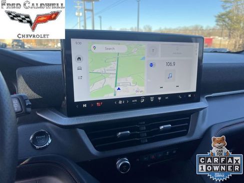 Used 2025 Ford Explorer ST-Line w/ ST-Line Street Pack image 13