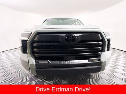 Used 2024 Toyota Tundra SR5 AWD/4WD image 2