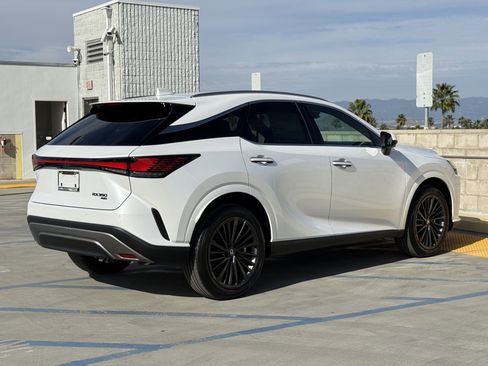 New 2026 Lexus RX 350 Premium image 11
