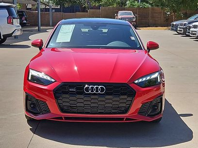 Used 2025 Audi A5 2.0T Premium Plus