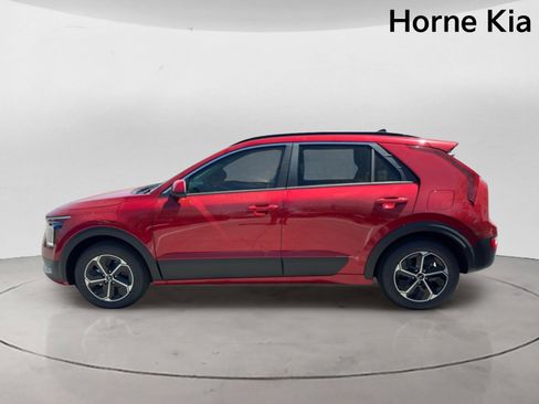 New 2026 Kia Niro LX FWD image 6