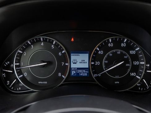 Used 2019 Nissan Armada SL w/ Premium Package RWD image 19