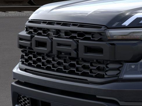 New 2026 Ford Ranger Raptor image 17