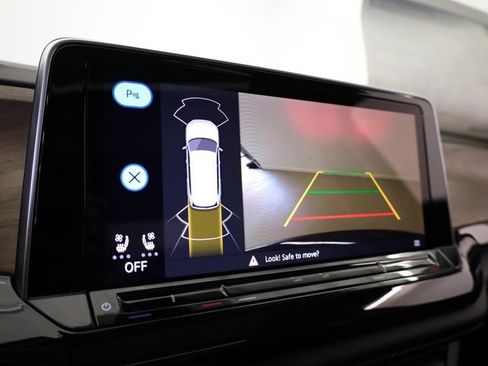 New 2026 Volkswagen Atlas SE image 19