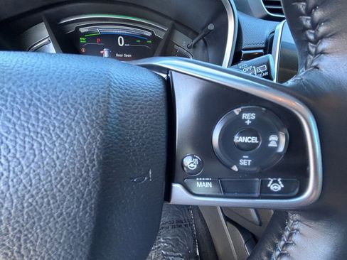 Certified 2022 Honda CR-V EX-L image 25